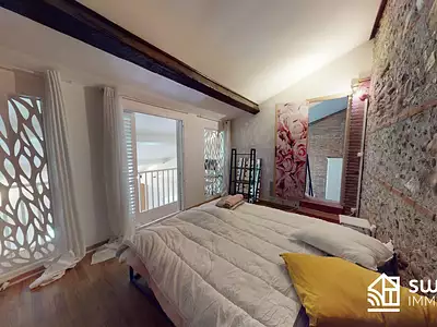 Appartement, 130 m²