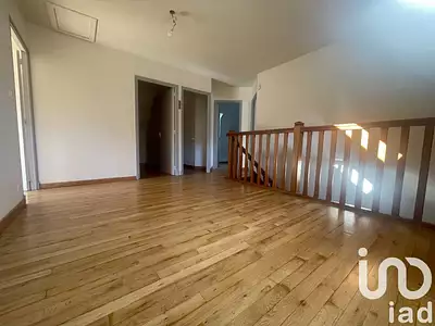 Maison, 130 m²