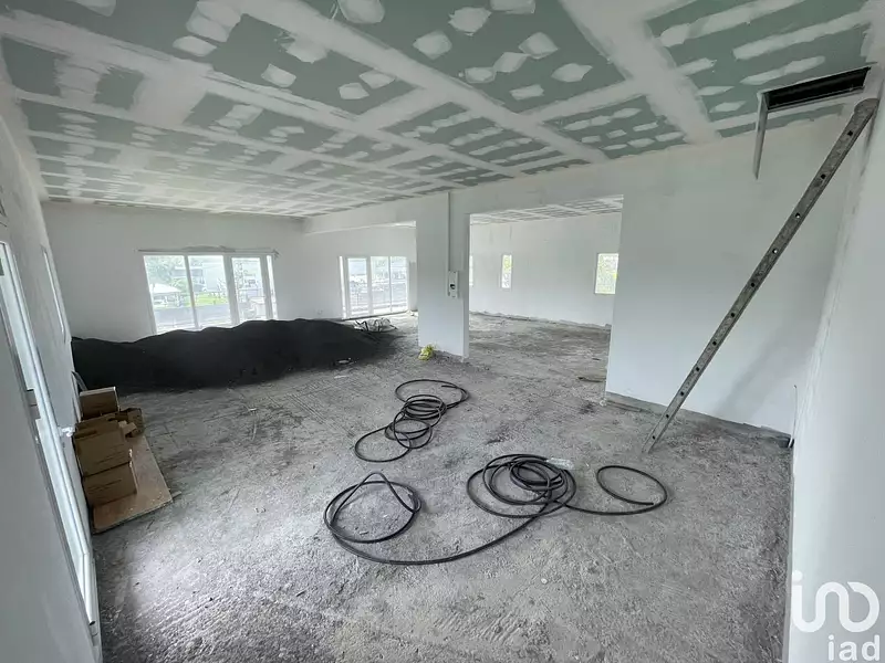Divers, 132 m²