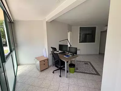 Appartement, 72,46 m²