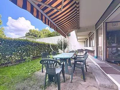 Appartement, 100 m²