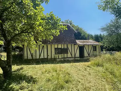 Maison, 80 m²