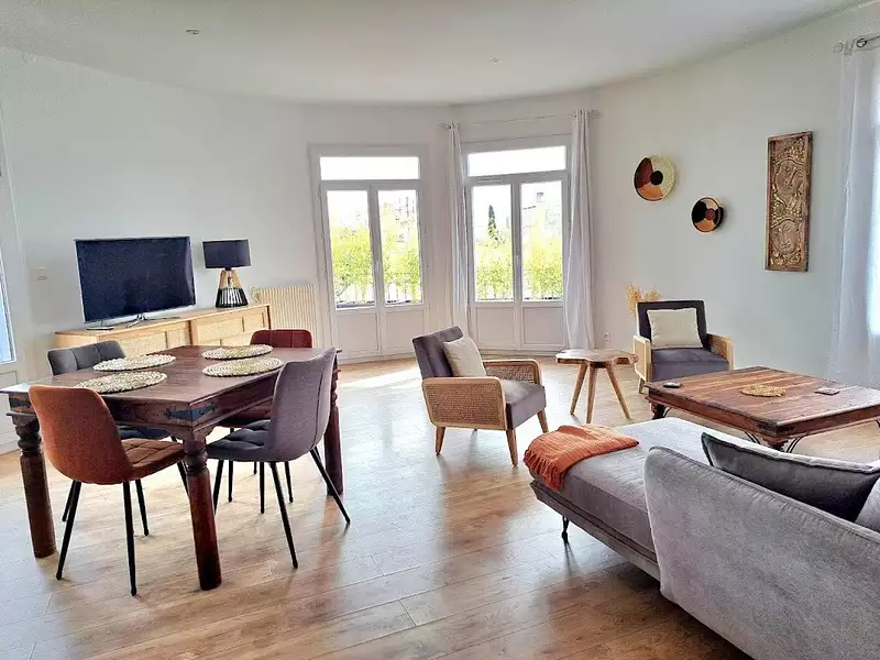 Appartement, 103 m²