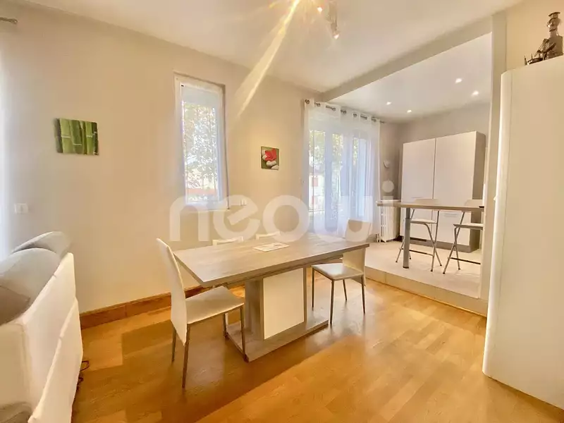 Maison, 114,76 m²