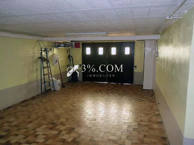 Maison, 72 m²