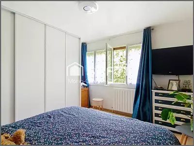 Maison, 120 m²