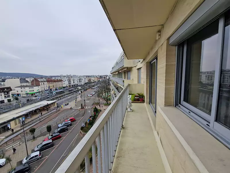 Appartement, 36,11 m²