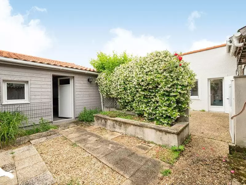 Maison, 69 m²