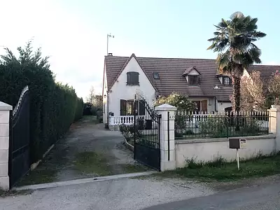 Maison, 154 m²
