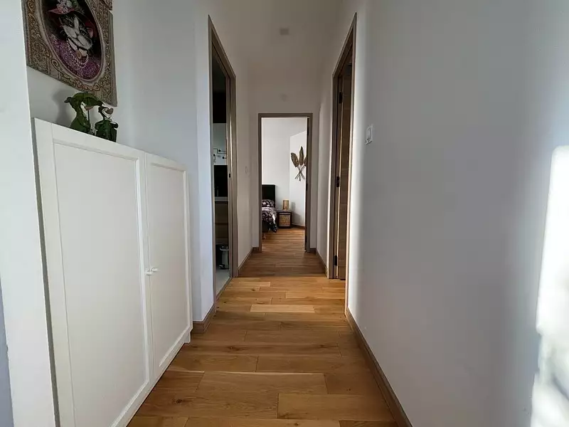 Maison, 255 m²