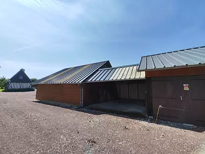 Maison, 56,3 m²