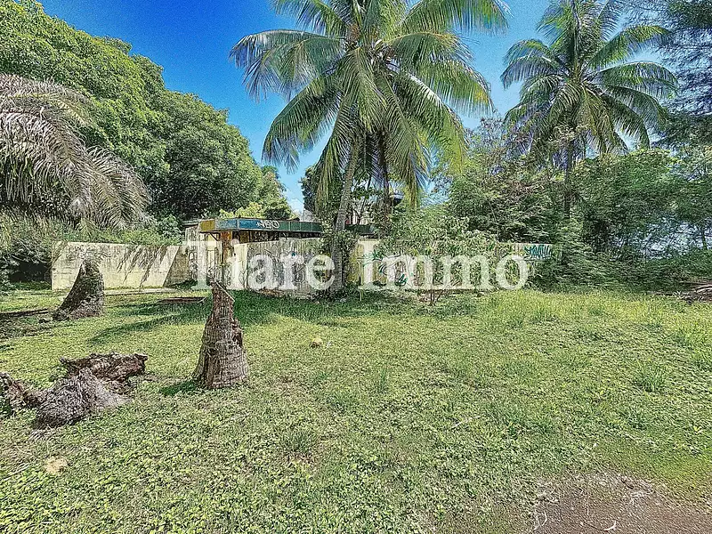Terrain, 2 230 m²