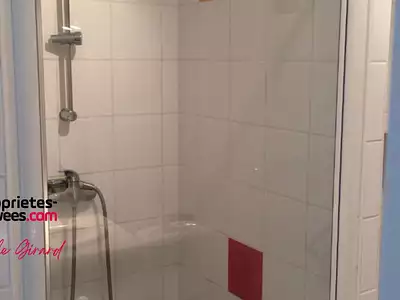 Appartement, 28 m²