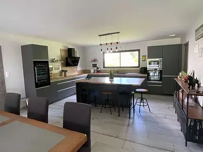 Maison, 191 m²