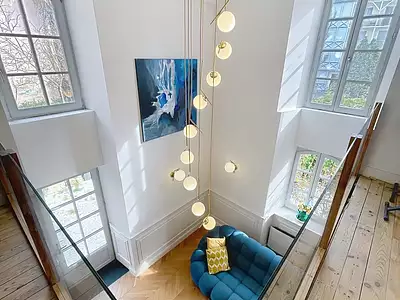 Maison, 165 m²