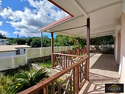 Maison, 120 m²