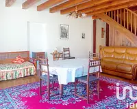 Maison, 138 m²
