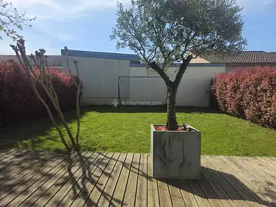 Maison, 136 m²