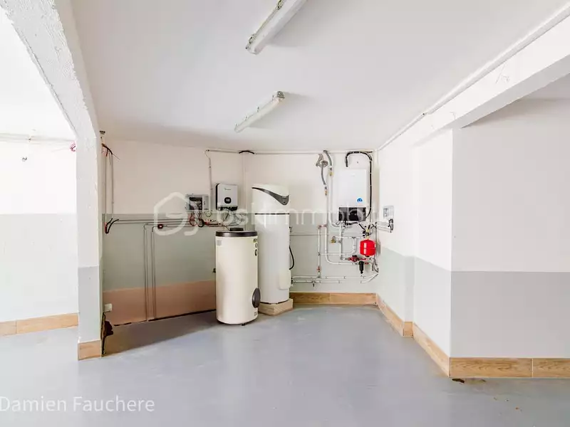Maison, 310 m²