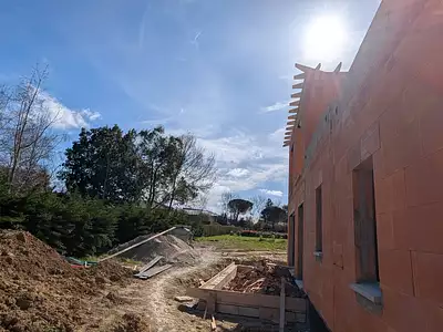 Maison, 123 m²