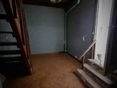 Maison, 109 m²