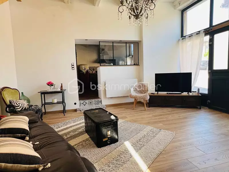 Maison, 93 m²