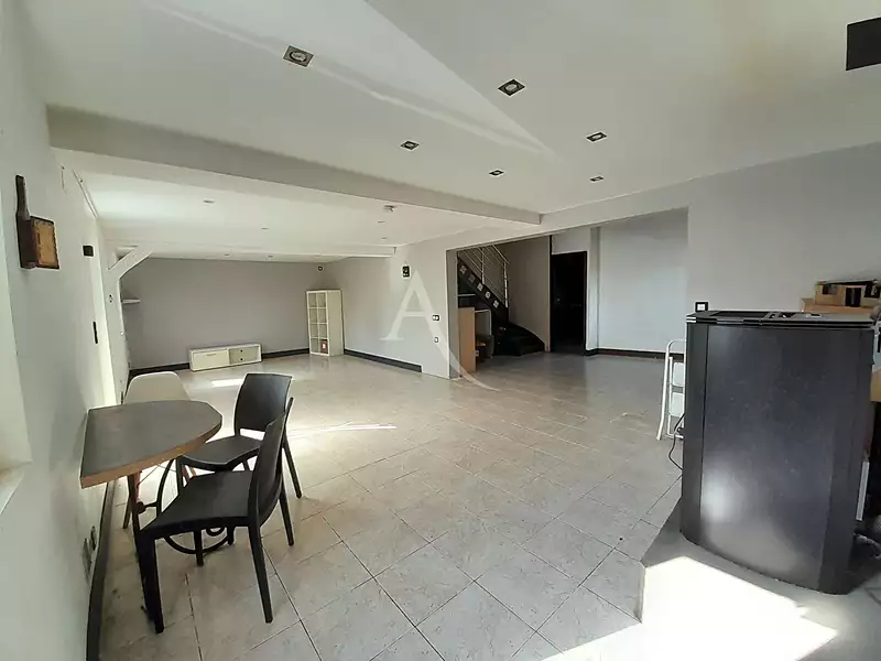 Maison, 129,12 m²
