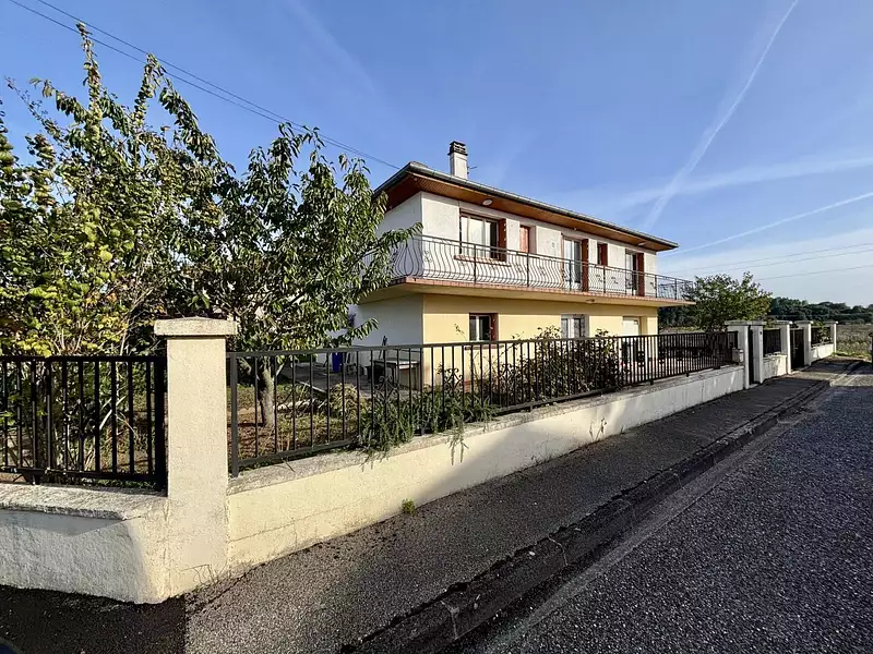 Maison, 172 m²