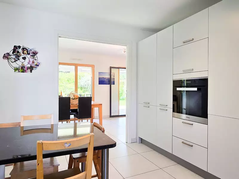 Appartement, 122 m²