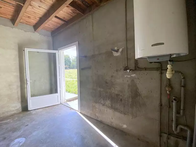 Maison, 137 m²