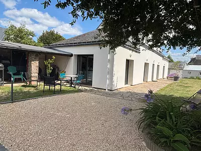 Maison, 129,7 m²