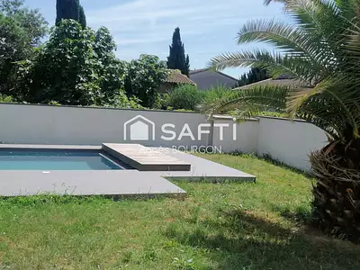 Maison, 223 m²