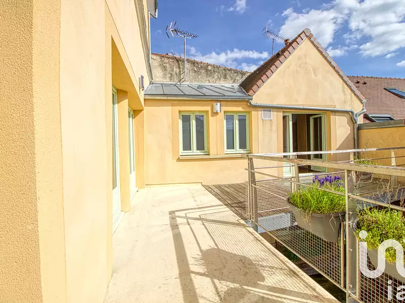 Maison, 137 m²