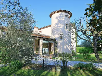 Maison, 152 m²