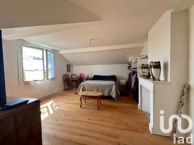 Maison, 114 m²