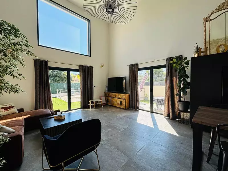 Maison, 120 m²