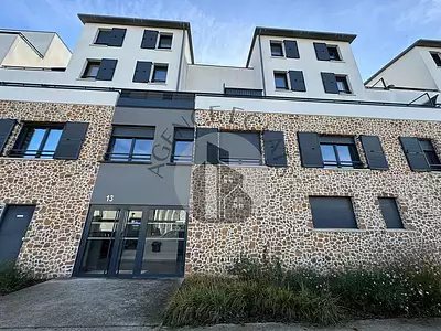 Appartement, 48,32 m²