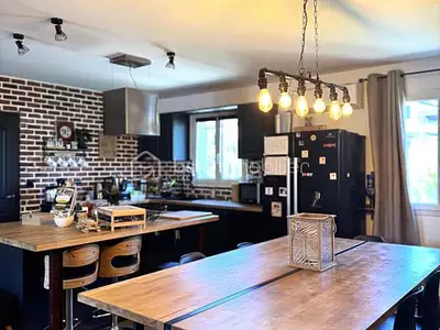 Maison, 90 m²