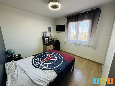Maison, 145 m²