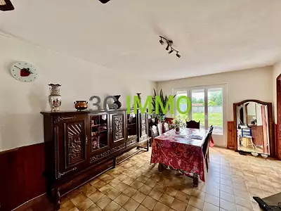 Maison, 100 m²