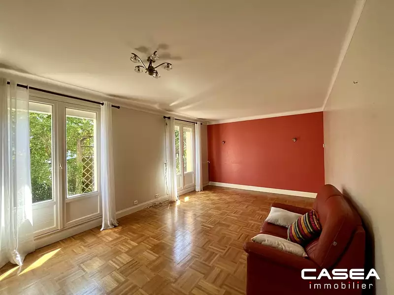 Maison, 120 m²