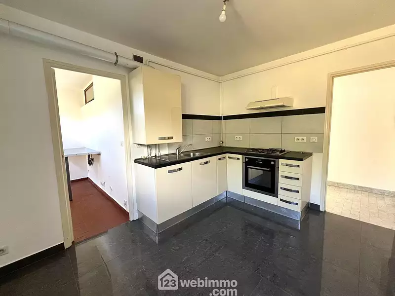 Appartement, 87 m²