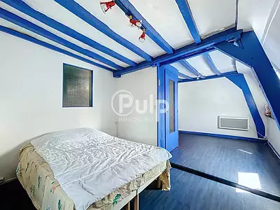 Maison, 114 m²