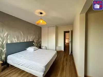 Appartement, 76,27 m²