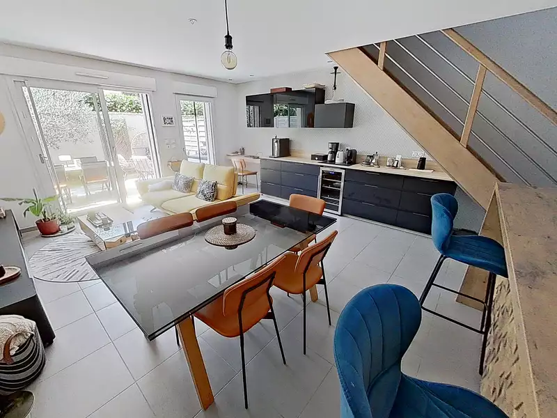Divers, 77,05 m²