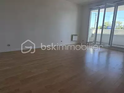 Appartement, 61 m²