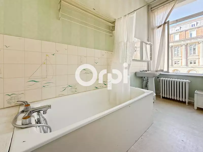 Maison, 246 m²