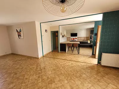 Maison, 129 m²