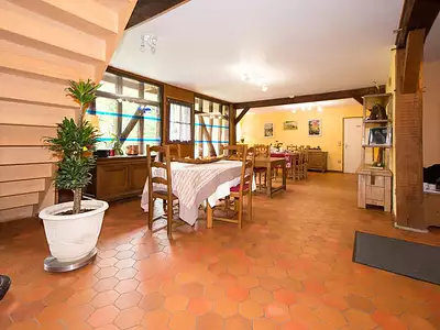 Maison, 280 m²