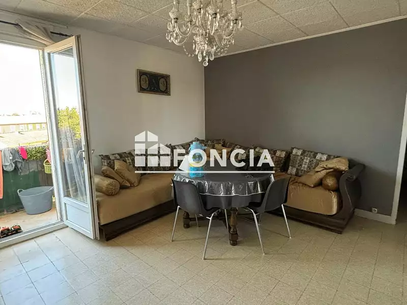 Appartement, 90 m²